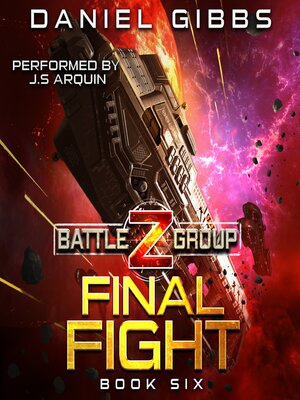 cover image of Final Flight